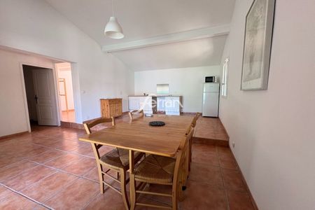 Appartement 3 Pièces 46 m² - Photo 4