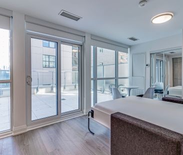 For Lease - 77 Mutual Street Unit# 304, Toronto, Ontario - Photo 5
