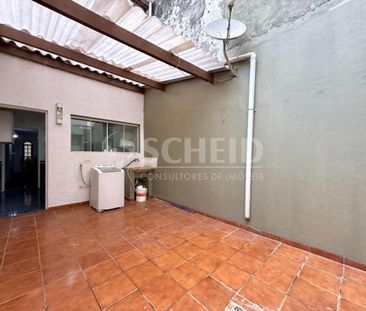 Sobrado Venda Em Jardim IV Centenário Com 2 Quartos, 102 m² 1 Vag - Photo 3