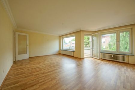 3D VIRTUAL TOUR - zentrale Stadtwohnung mit Balkon - Photo 2