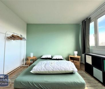 Appartement à louer 2 pièces 59.93m² - Photo 4