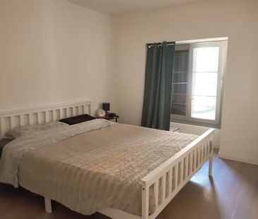 2.5 Zimmer, 55 m², 2. Stock - Photo 6
