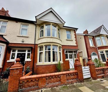3 bedroom terraced house to rent - Photo 2