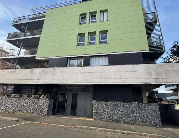 Appartement à louer 2 pièces 42.18m² - Photo 1