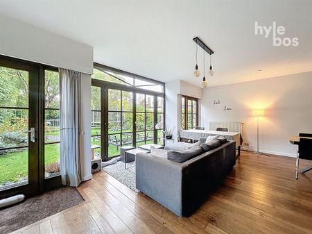 Villa te huur in Sint-Niklaas - Photo 5