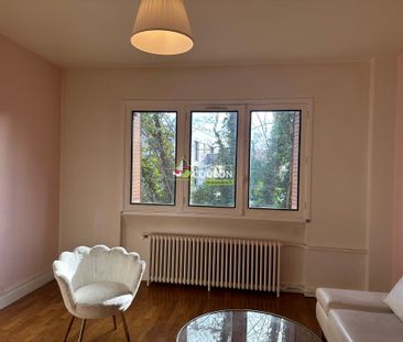 Location Appartement 3 pièces 75m² - Photo 1