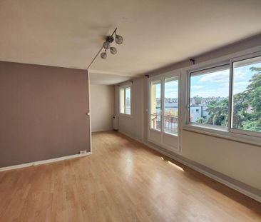 Location Appartement 3 pièces 67m² SOTTEVILLE LES ROUEN 76300 - Photo 1