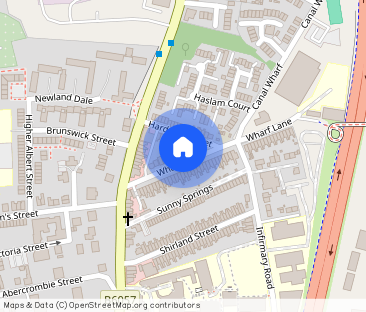 Wharf Lane,Chesterfield,S41 - Photo 1