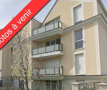 Location Appartement 2 pièces 42m² DAMMARIE LES LYS 77190 - Photo 1