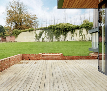 6 bedroom house to rent - Photo 1