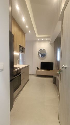 Studio/Γκαρσονιέρα για ενοικίαση Τρωάδα (Νεάπολη) - Photo 4