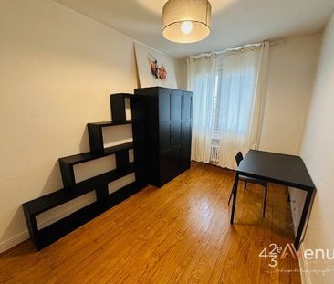 APPARTEMENT T3 A LOUER - Photo 6