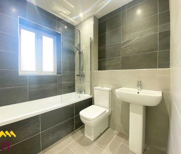 2 bedroom terraced house to rent - Photo 6
