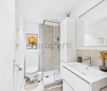 Elegant 6-room old building apartment, completely renovated and flo... - Foto 5