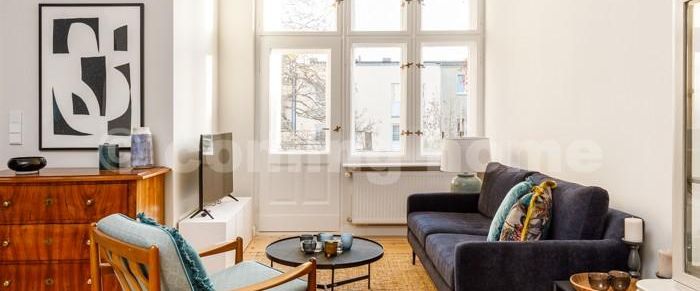 Living with a vintage flair - Photo 1