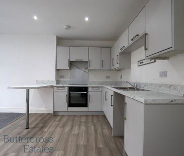 1 bedroom flat to rent - Photo 6