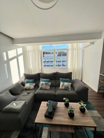 Apartamento T2+1 para arrendar em Benfica - Photo 2