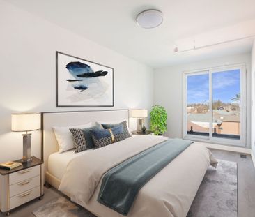 For Lease - 656 Annette Street Unit# 302, Toronto, Ontario - Photo 5