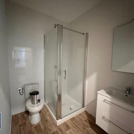 Location Appartement 1 pièce 19m² AGEN 47000 - Photo 3