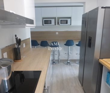 Location Appartement 1 pièce 13m² PALAISEAU 91120 - Photo 3