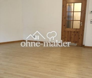 2Raumwohnung mit Wohnküche - Photo 2