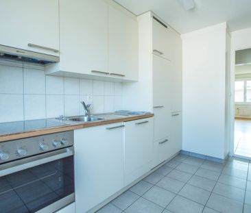SCHÖNE Wohnung an guter Lage - Foto 4
