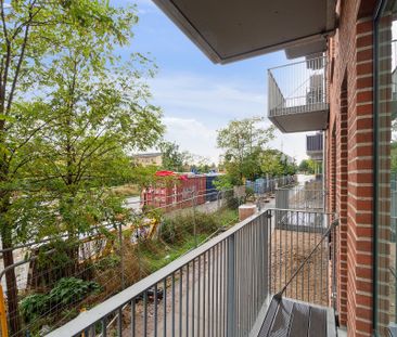 Ballerup Boulevard 13, 3. th. 2740 Skovlunde - Foto 3