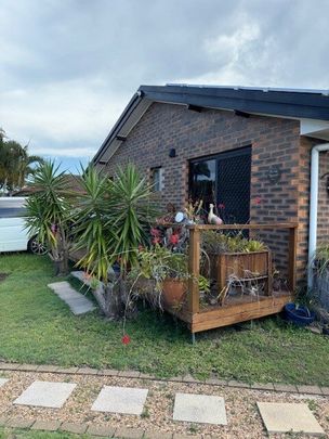 Mermaid Waters - Photo 1