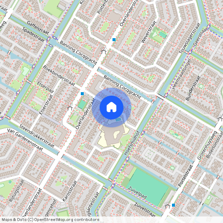 Edelsmidstraat, Purmerend