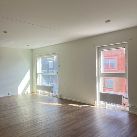 Najadgatan, Västerås - Foto 1