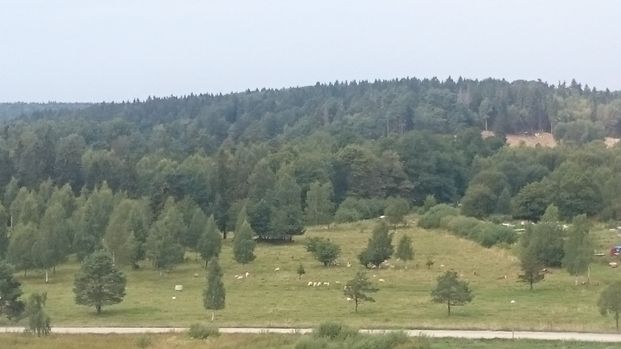 Föllingebacken, Spånga - Photo 1