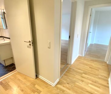 2 værelses – Nansensgade 14, 1. tv. – Odense C - Photo 5