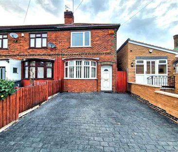 The Greenway, Belgrave, Leicester, LE4 - Photo 1