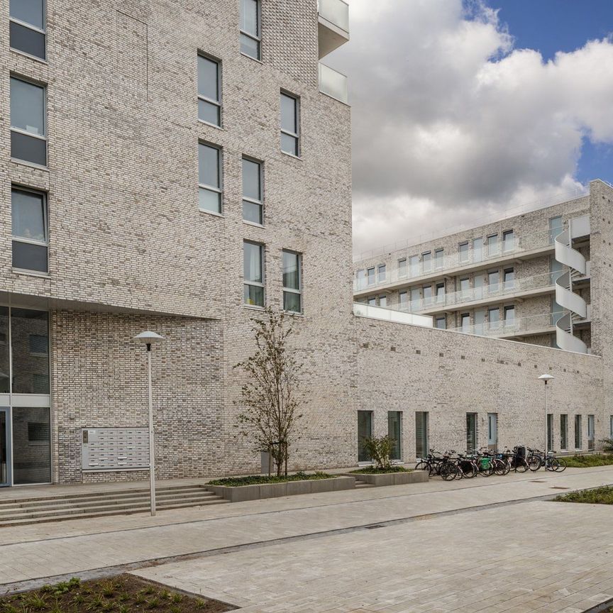 Veemarkt, Utrecht: duurzaam wonen, vlakbij het centrum - Photo 1
