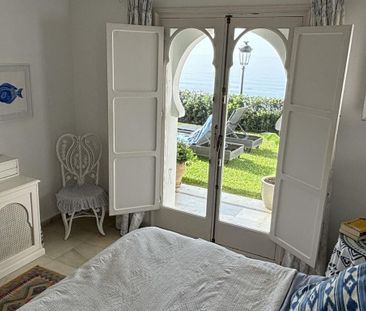 3 bedroom luxury Villa for rent in Puerto Banus, Spain - Photo 6