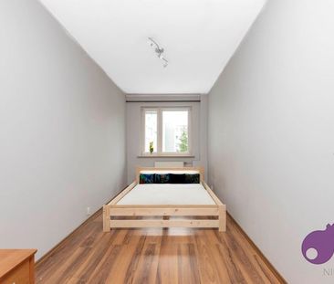 Poznań, Piątkowo, os. Bolesława Śmiałego Mieszkanie na wynajem - Фото 4