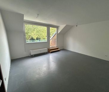 2 Zimmer Wohnung NUR für 2-Personen Haushalt und ausschließlich mit... - Photo 1
