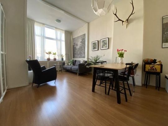 Te huur: Appartement Weimarstraat 281 A in Den Haag - Foto 1