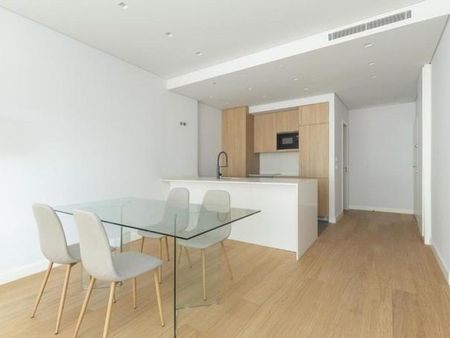 Apartamento T1 - Photo 4