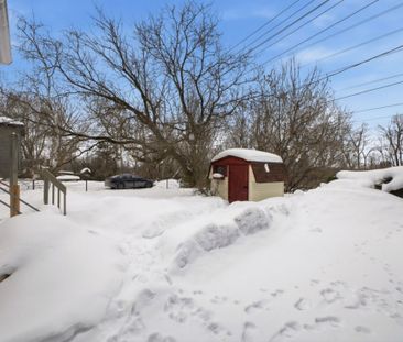 Appartement à louer - Gatineau (Hull) (Val-Tétreau) Appartement à l... - Photo 3