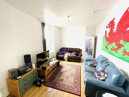 Hendy Street, Roath, Cardiff, CF23 - Photo 2