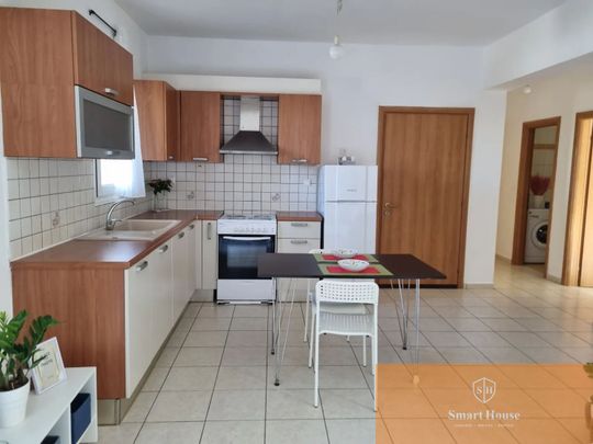 Διαμέρισμα για ενοικίαση Άγιος Ιωάννης (Ηράκλειο Κρήτης) - Φωτογραφία 1
