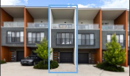 40/2 Rouseabout Street, Lawson ACT 2617 - Townhouse For Rent | Domain - Photo 2