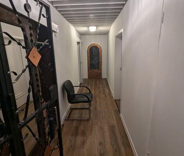 Goldiges Apartment - möbliert und mit WLAN - Photo 1