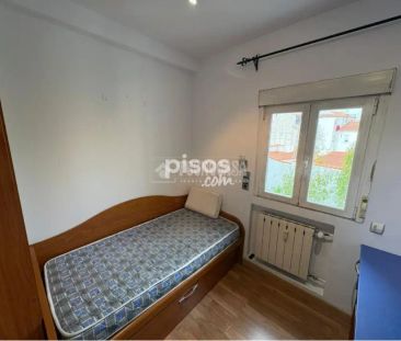 Piso en alquiler en Calle de Arriaza - Foto 5