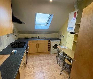 1 Bed Flat, Thornbury Avenue, SO15 - Photo 5