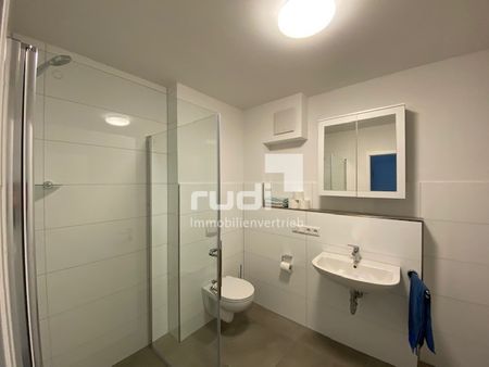 Moderne 3er-WG-Wohnung in Uninähe – Ideal für Studenten - Foto 2