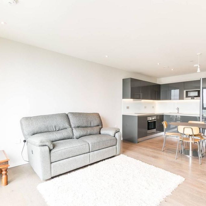 1 bedroom flat to rent - Photo 1