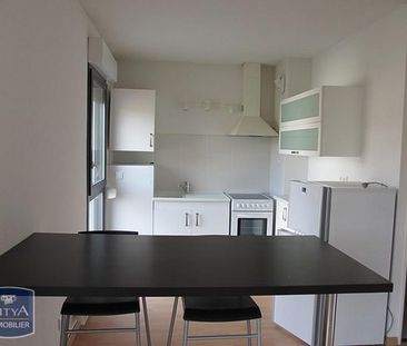 Location Appartement 1 pièce 34m² NANCY 54000 - Photo 5