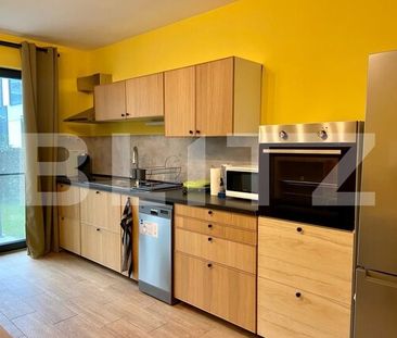 Apartament 2 camere, parcare, gradina, zona strazii Henri Barbusse - Photo 3